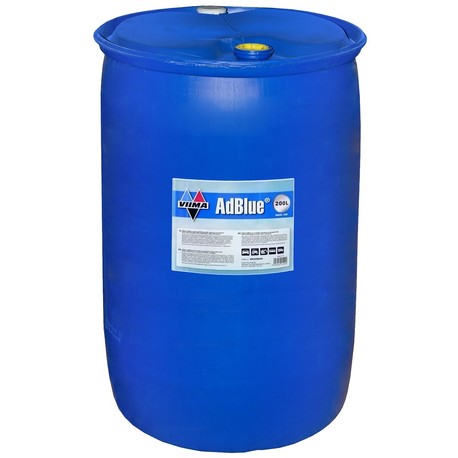 VIIMA ADBLUE-LISÄAINE 200L VIIMA ADBLUE-LISÄAINE 200L